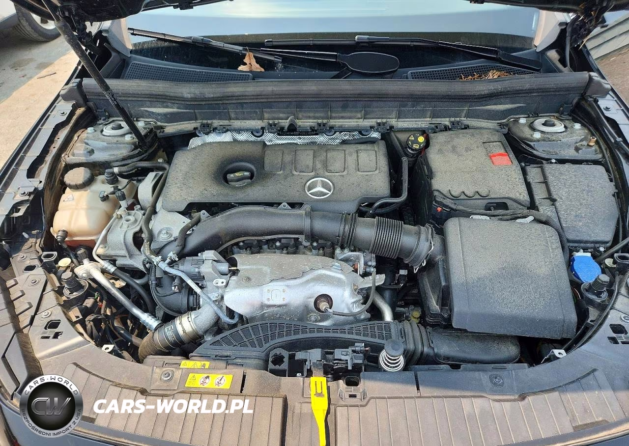 2023 Mercedes-Benz Glb 250 4Matic VIN:W1N4M4HB5PW321468 - 12