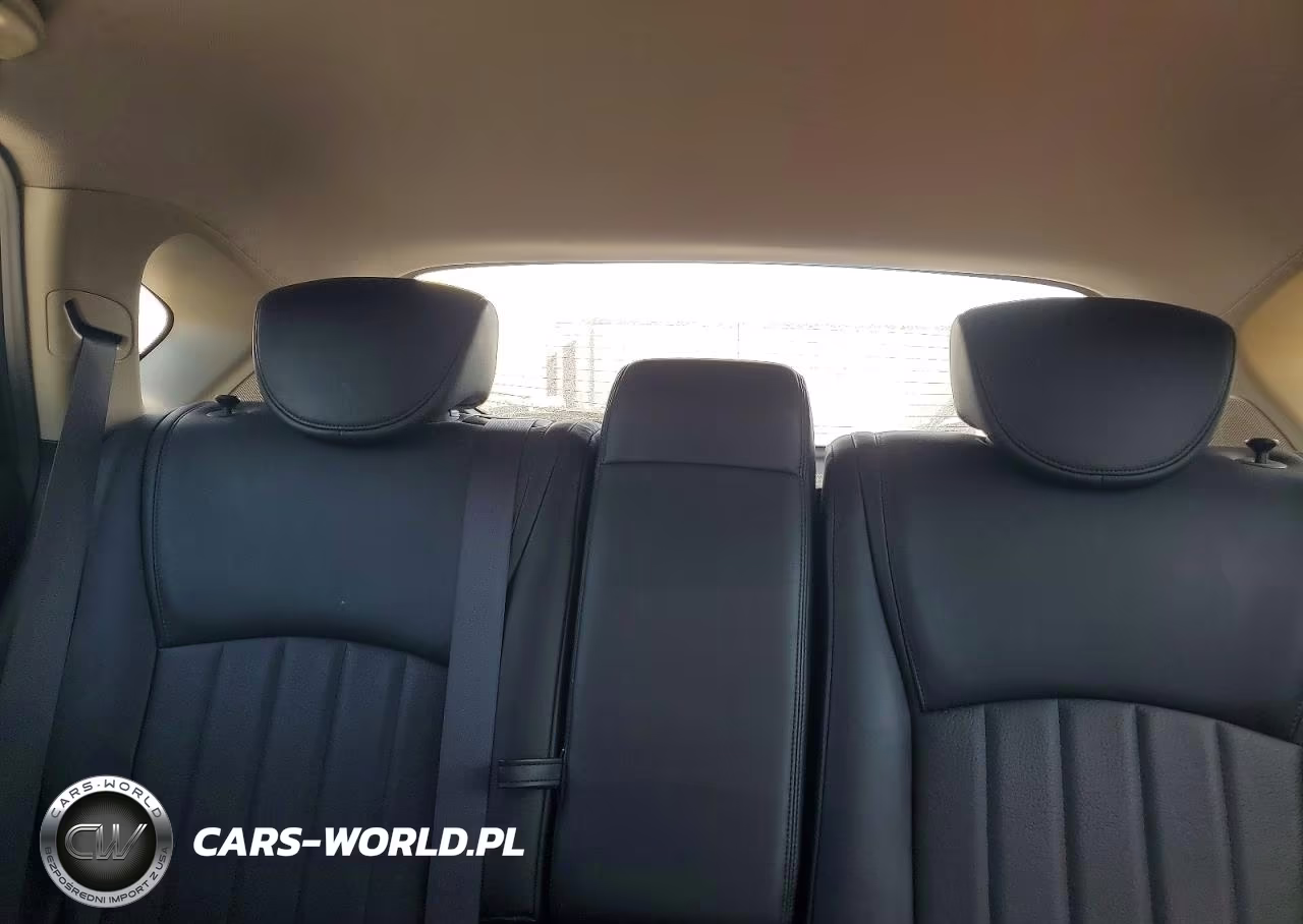 2017 Infiniti Qx50 Base VIN:JN1BJ0RR1HM417299 - 10