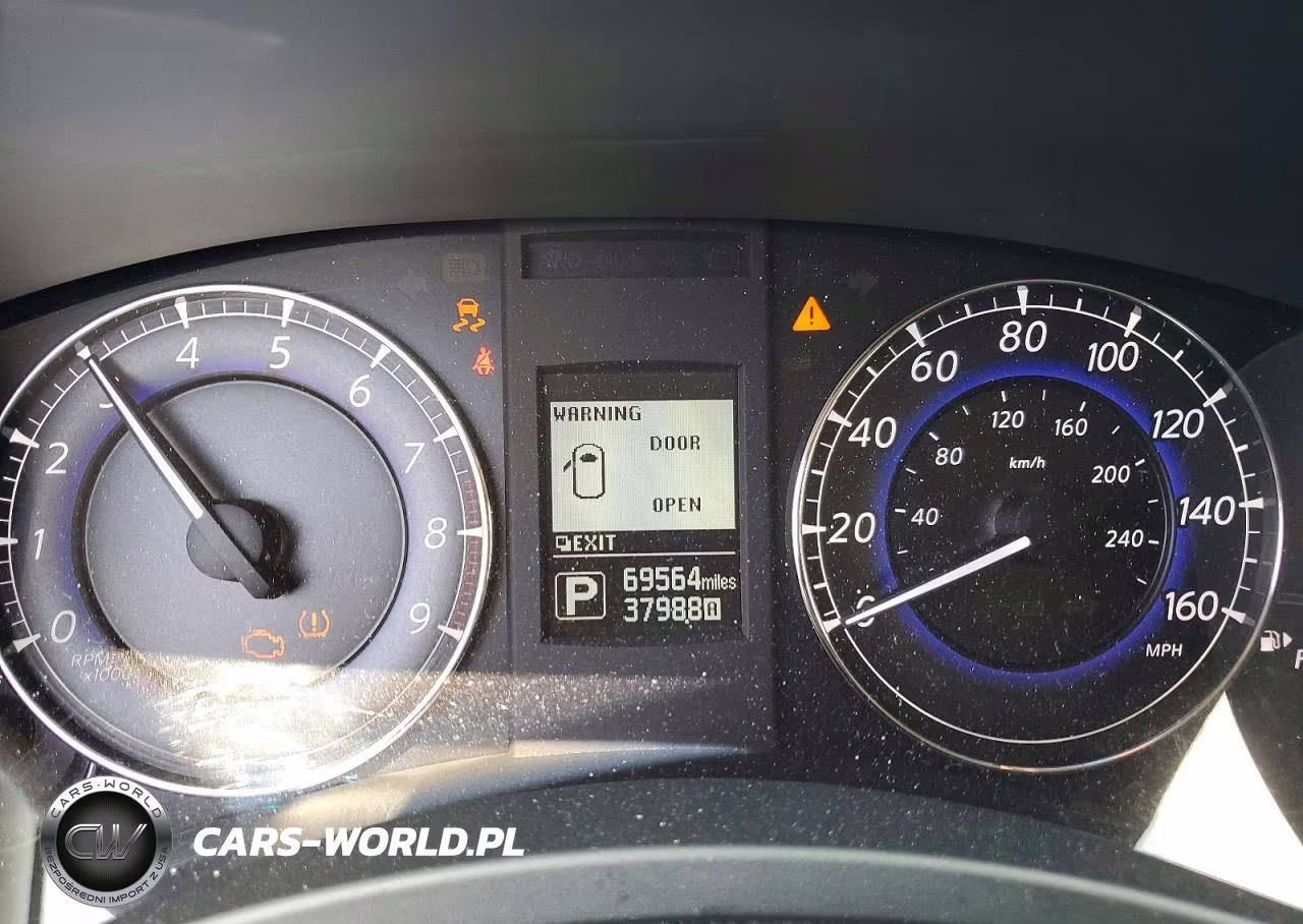 2017 Infiniti Qx50 Base VIN:JN1BJ0RR1HM417299 - 9