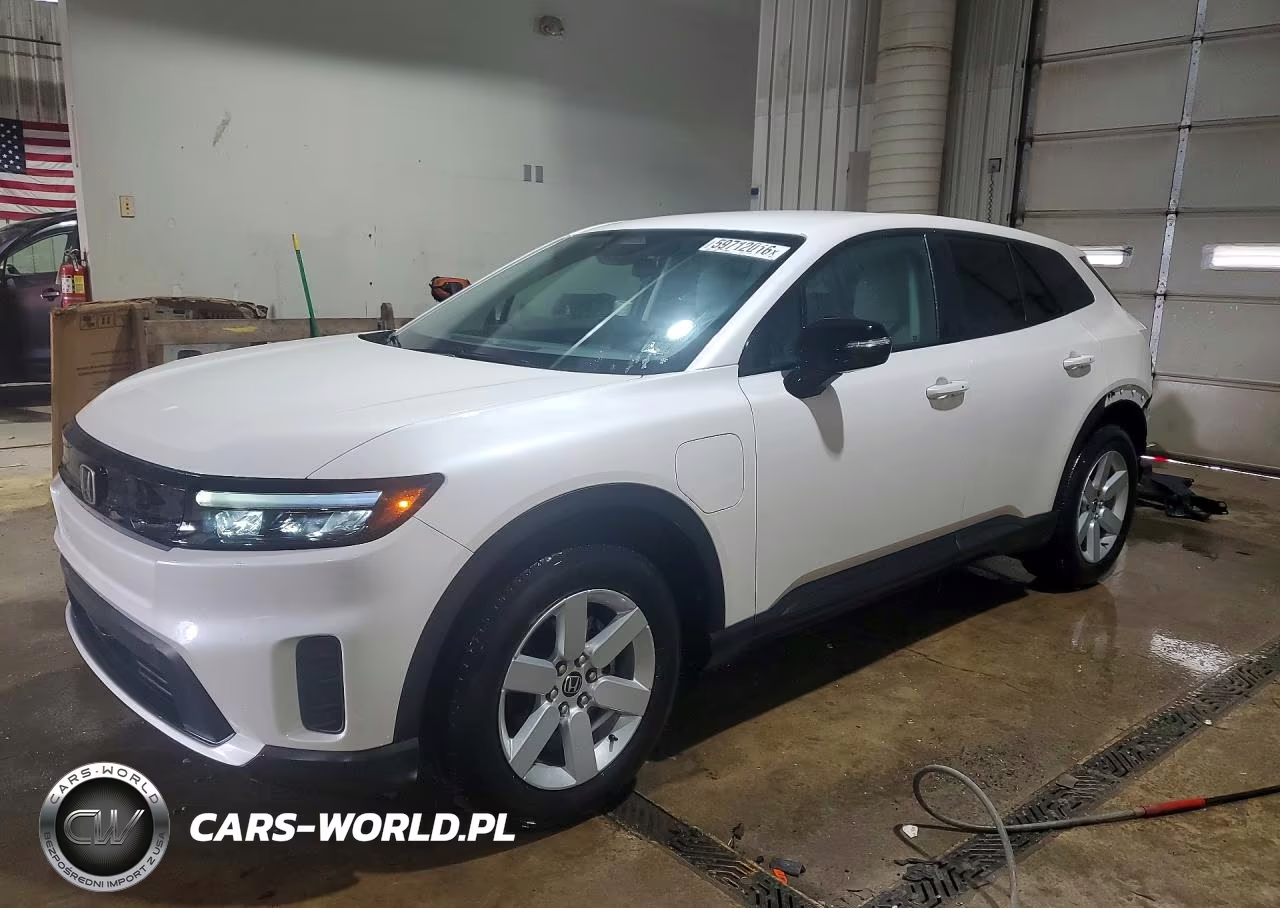 2024 Honda Prologue Ex – zdjęcie 1 z 14