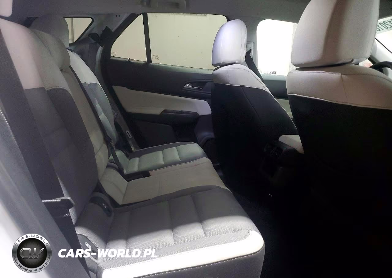 2024 Honda Prologue Ex VIN:3GPKHVRJXRS535691 - 11