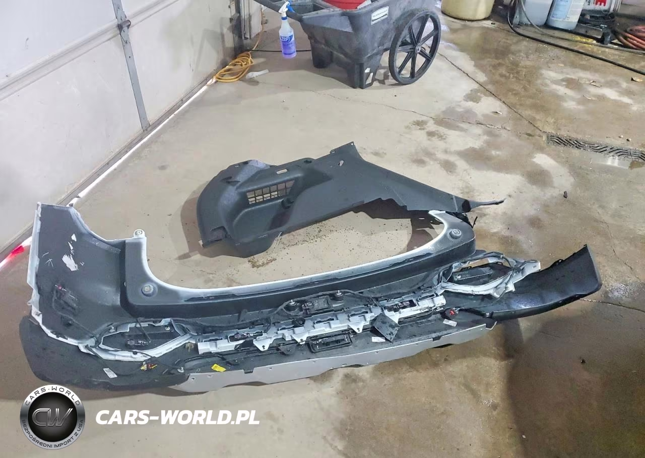 2024 Honda Prologue Ex VIN:3GPKHVRJXRS535691 - 13