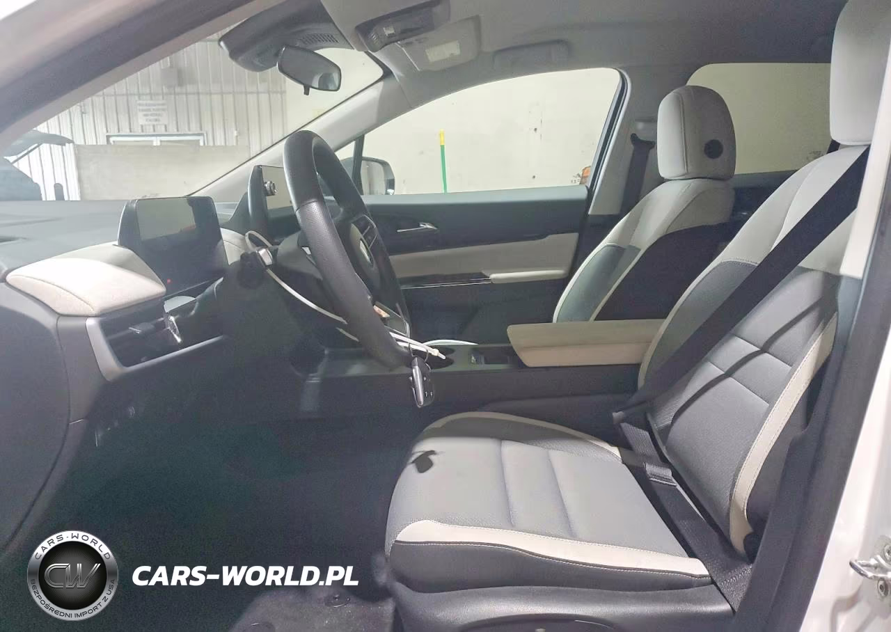 2024 Honda Prologue Ex VIN:3GPKHVRJXRS535691 - 7
