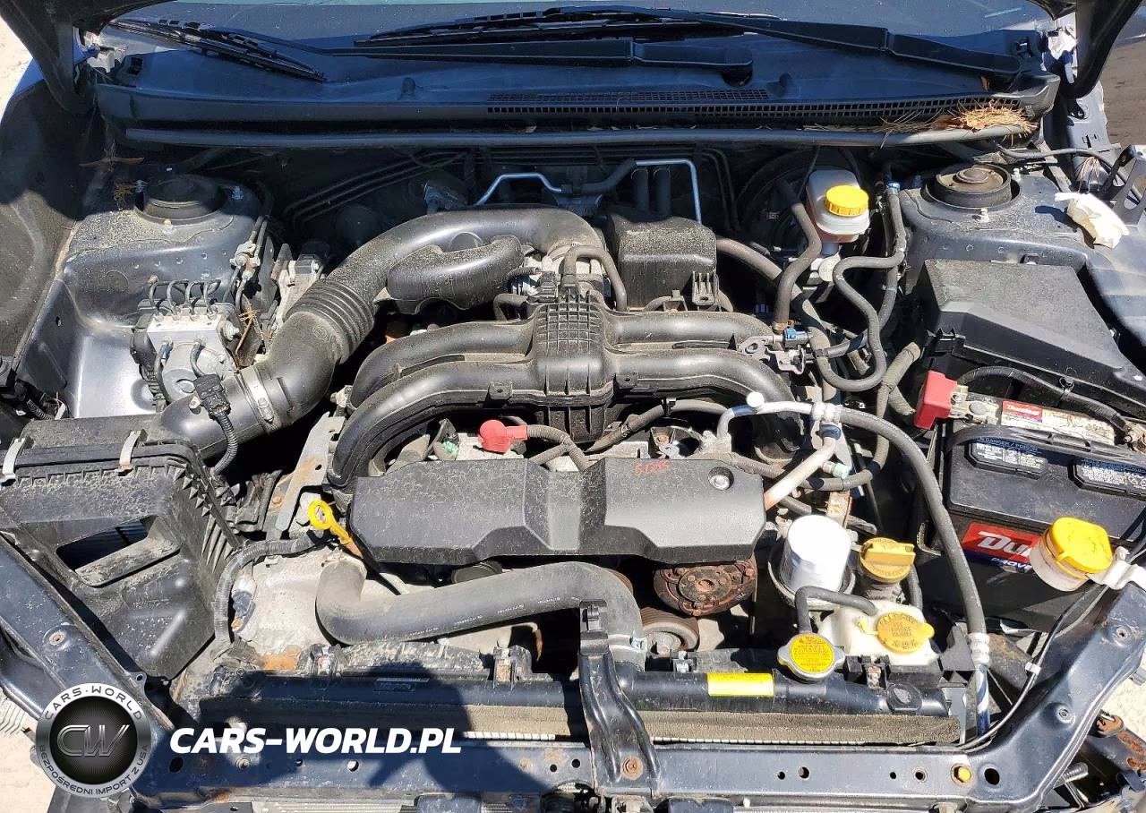 2017 Subaru Crosstrek Premium VIN:JF2GPABC4HH249746 - 12