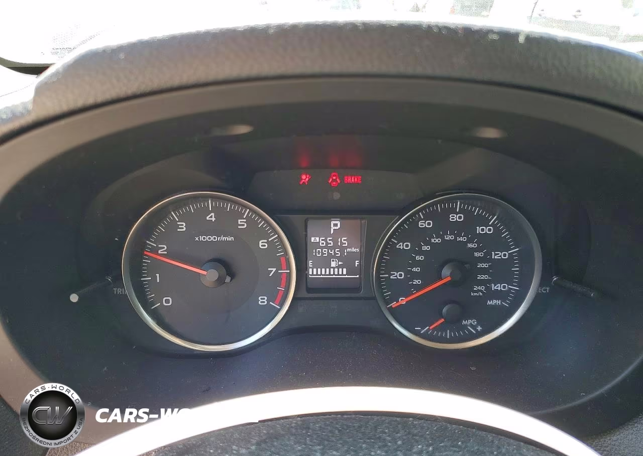 2017 Subaru Crosstrek Premium VIN:JF2GPABC4HH249746 - 9