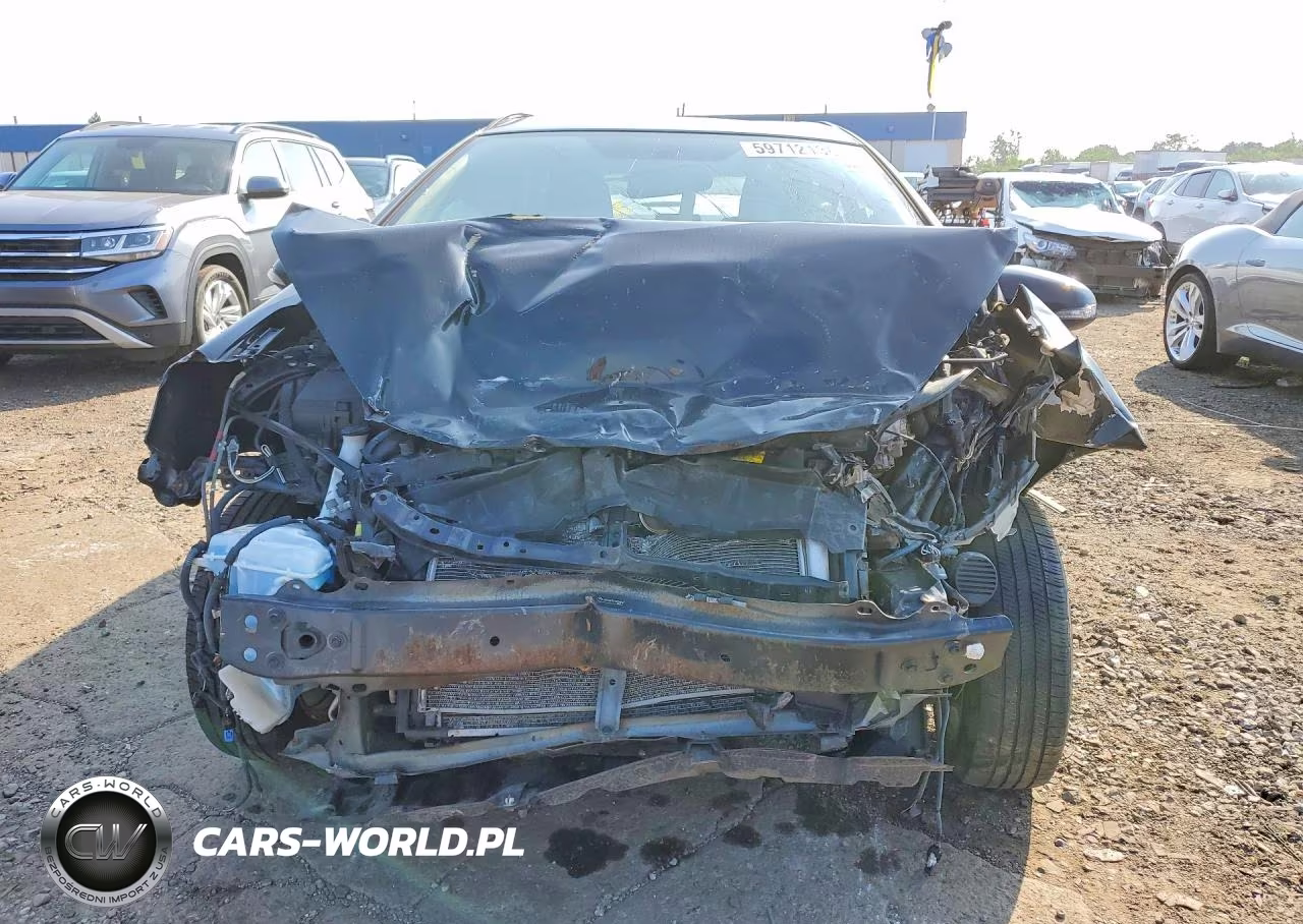 2012 Toyota Prius C Two VIN:JTDKDTB35C1508484 - 5