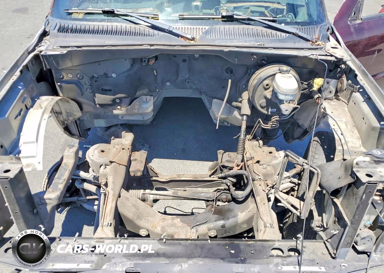 2005 Chevrolet Silverado C1500 VIN:1GCEC14X75Z321871 - 11