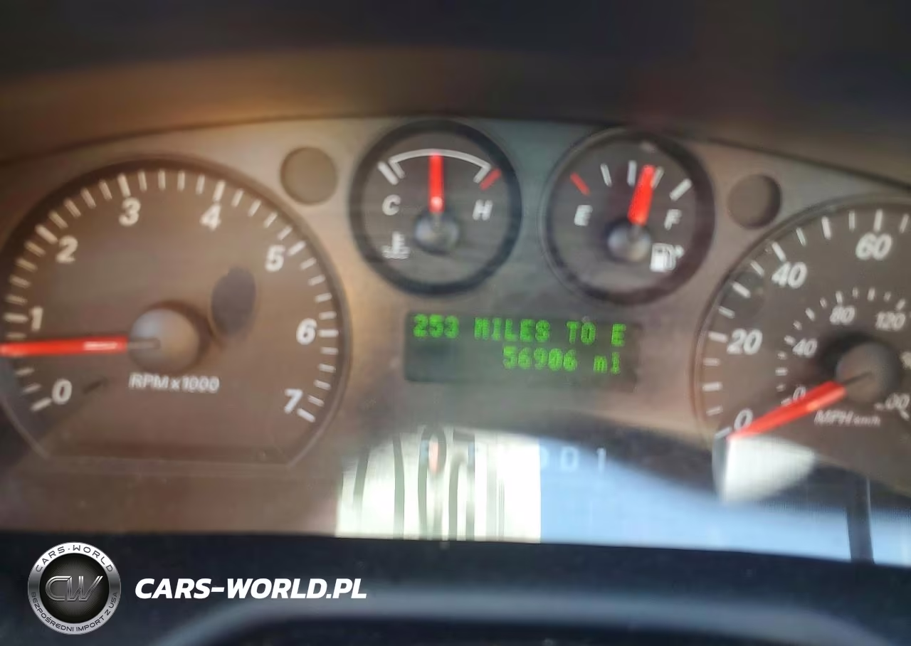 2005 Ford Taurus Se VIN:1FAFP53285A178536 - 9