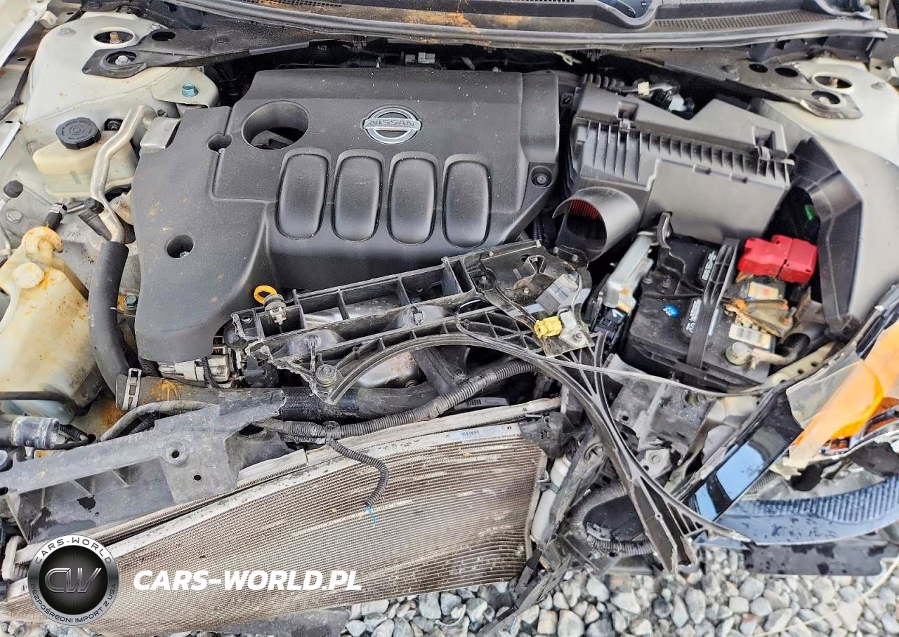 2009 Nissan Altima 2.5-2.5S VIN:1N4AL21E09N518889 - 11