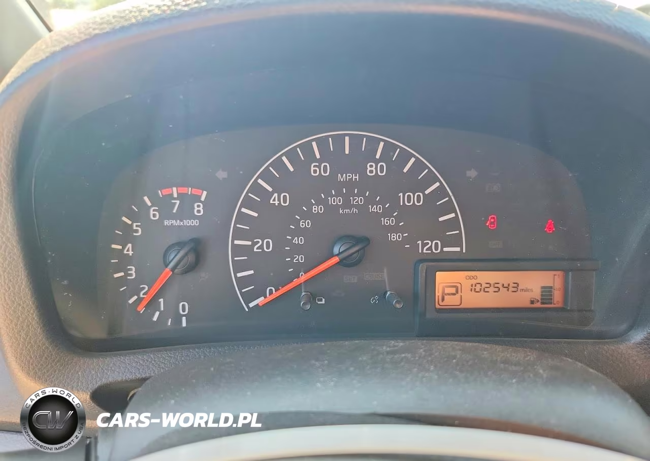 2013 Nissan Nv200 2.5S VIN:3N6CM0KN4DK697565 - 9