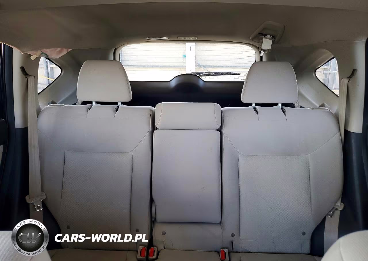 2016 Honda Cr-V Ex VIN:2HKRM3H5XGH532964 - 10