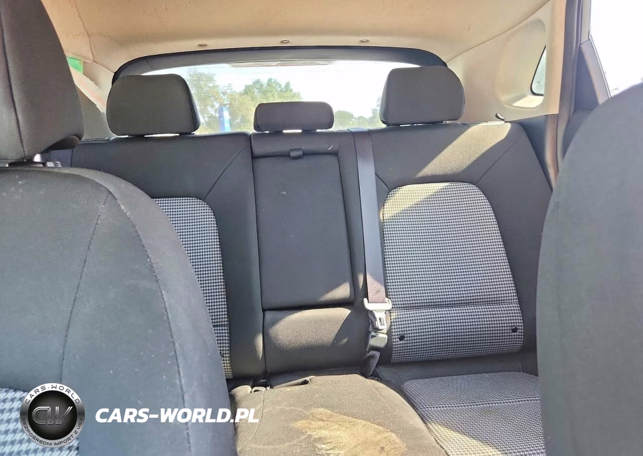 2018 Hyundai Kona Sel VIN:KM8K22AA5JU138998 - 10