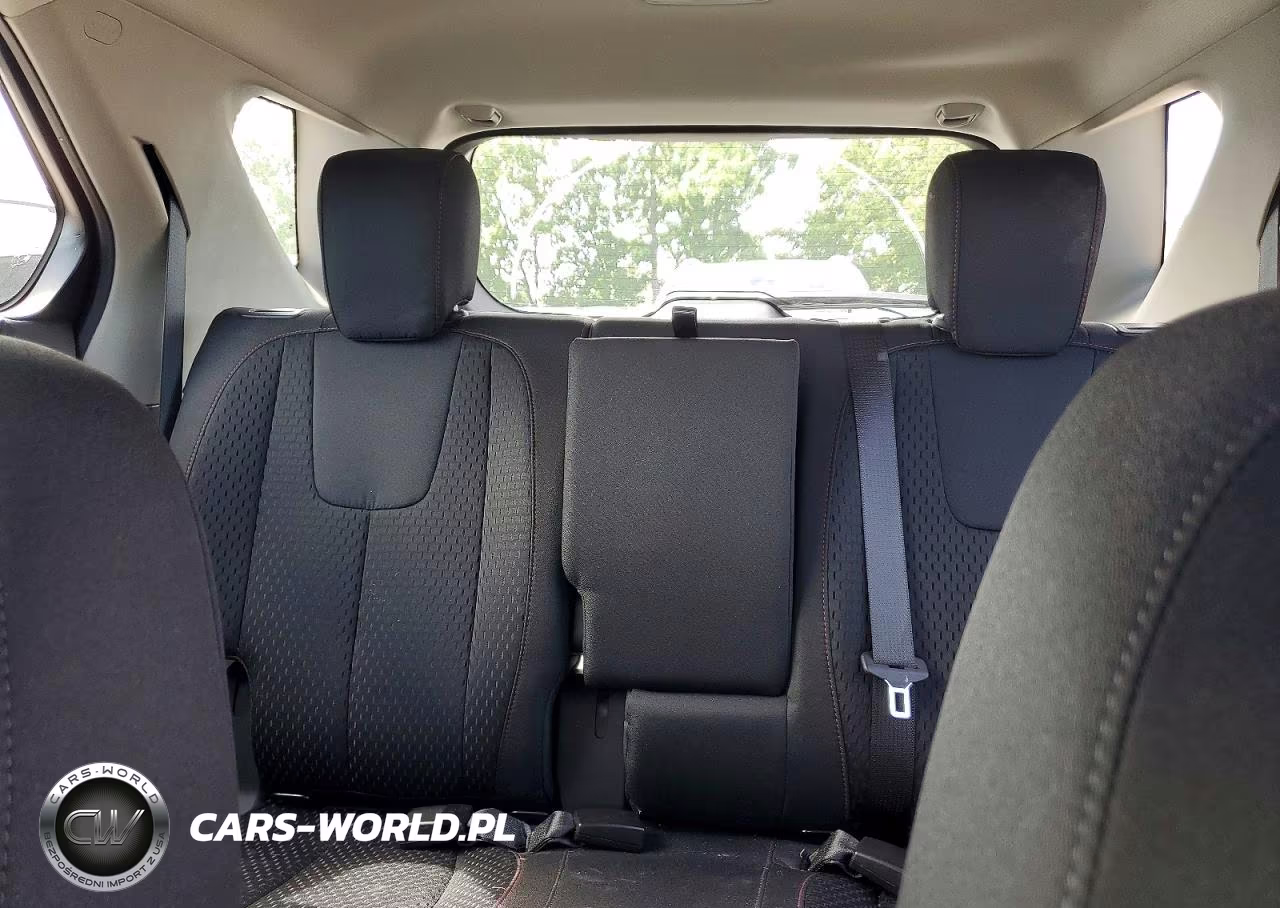 2015 Chevrolet Equinox Ls VIN:2GNALAEKXF6155755 - 10