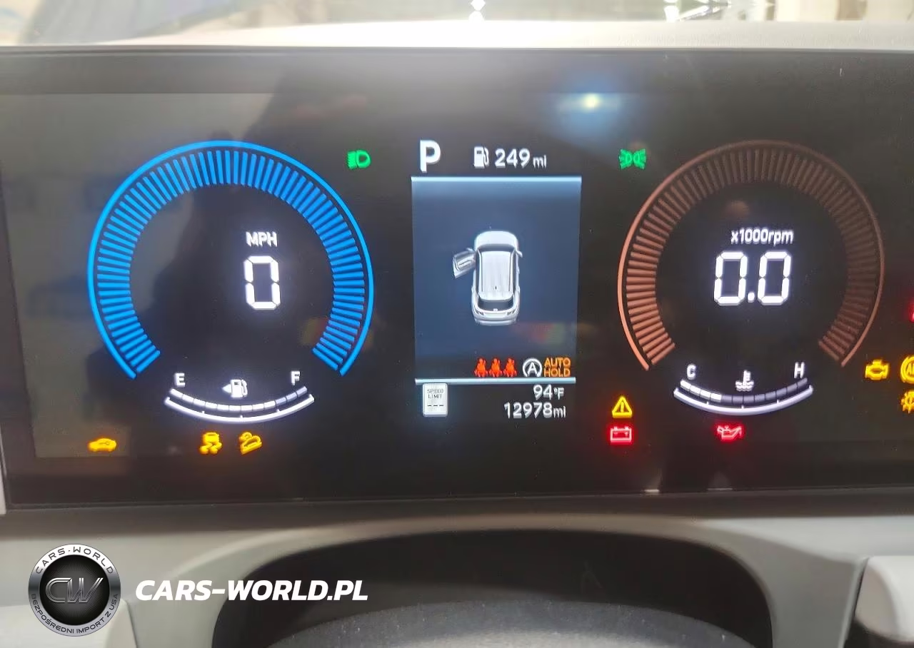 2026 Hyundai Tucson Sel VIN:5NMJB3DE3TH632744 - 9