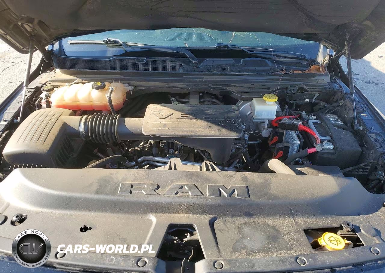 2023 Ram 1500 Big Horn-Lone Star VIN:1C6RREFG7PN553392 - 11