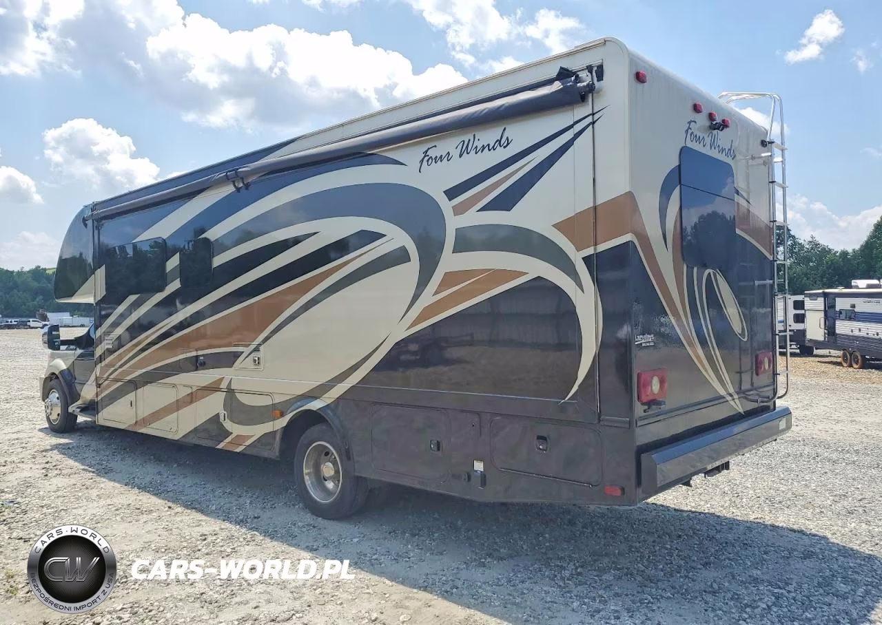 2015 Ford F-550 Chassis VIN:1FDUF5GT9FEB64710 - 3