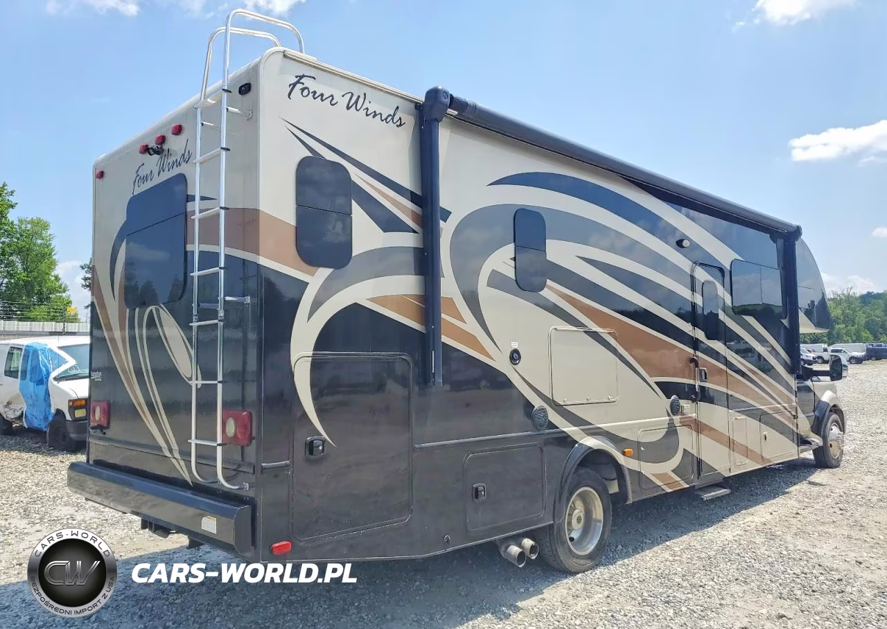 2015 Ford F-550 Chassis VIN:1FDUF5GT9FEB64710 - 4