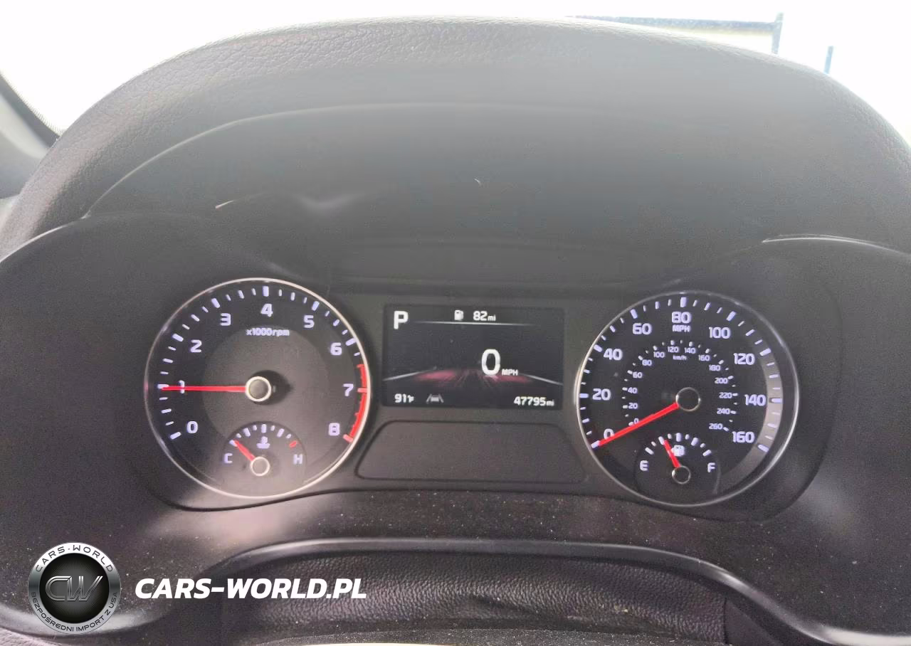 2024 Kia Forte Gt Line VIN:3KPF54AD4RE835236 - 9