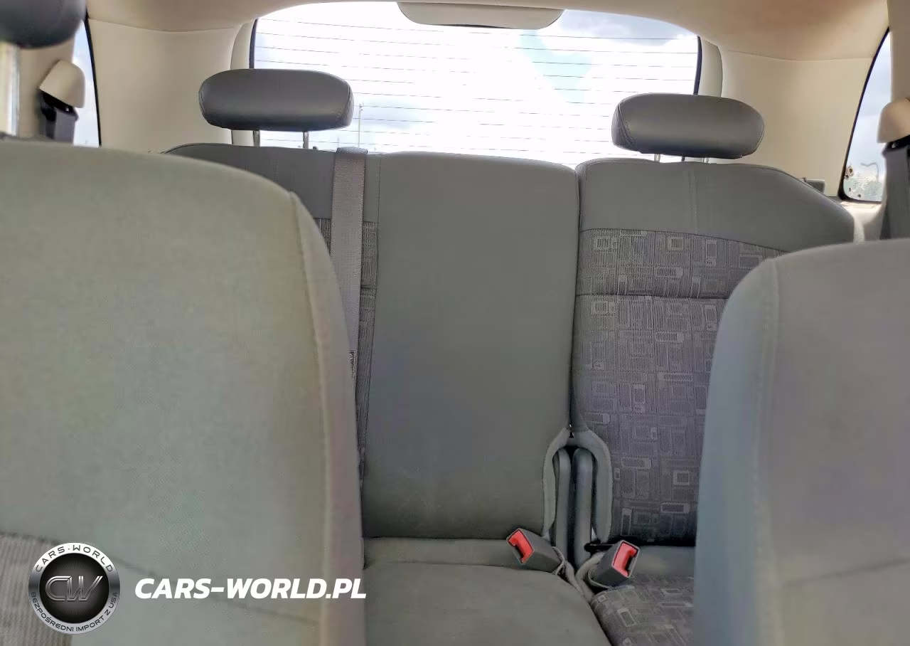 2007 Chrysler Pt Cruiser Touring VIN:3A4FY58B27T571017 - 10