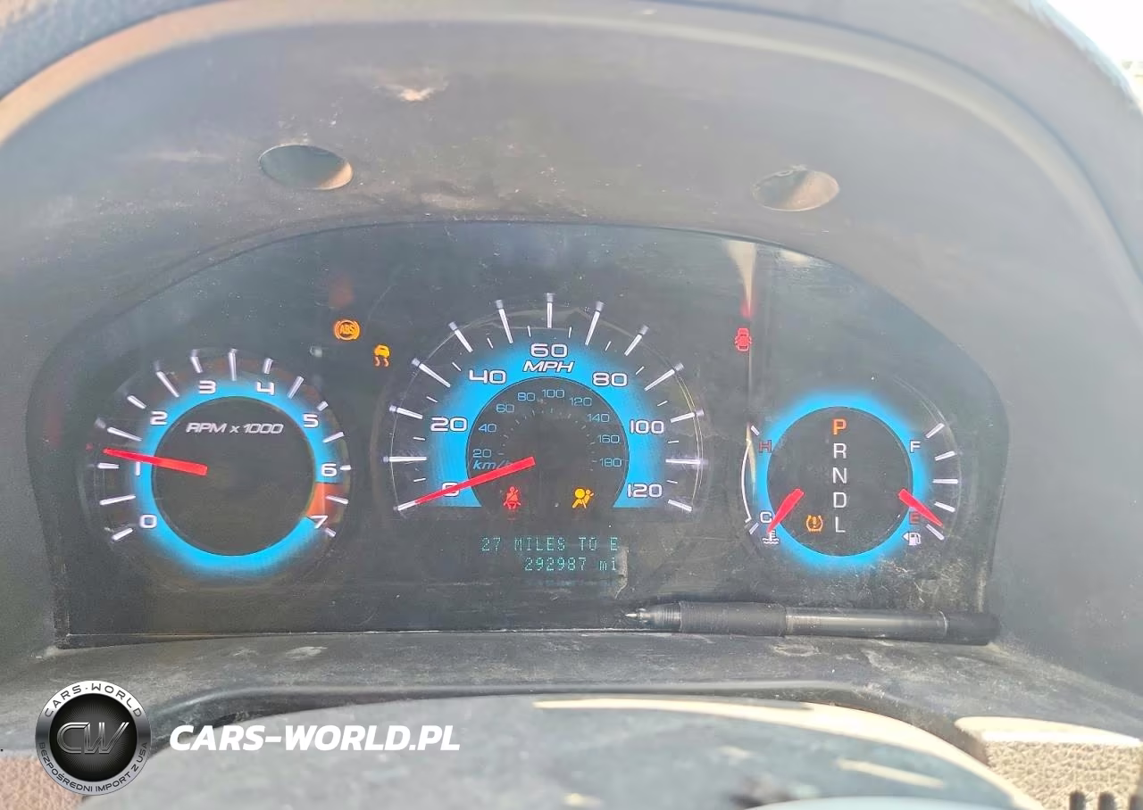 2011 Ford Fusion Se VIN:3FAHP0HA6BR211093 - 9