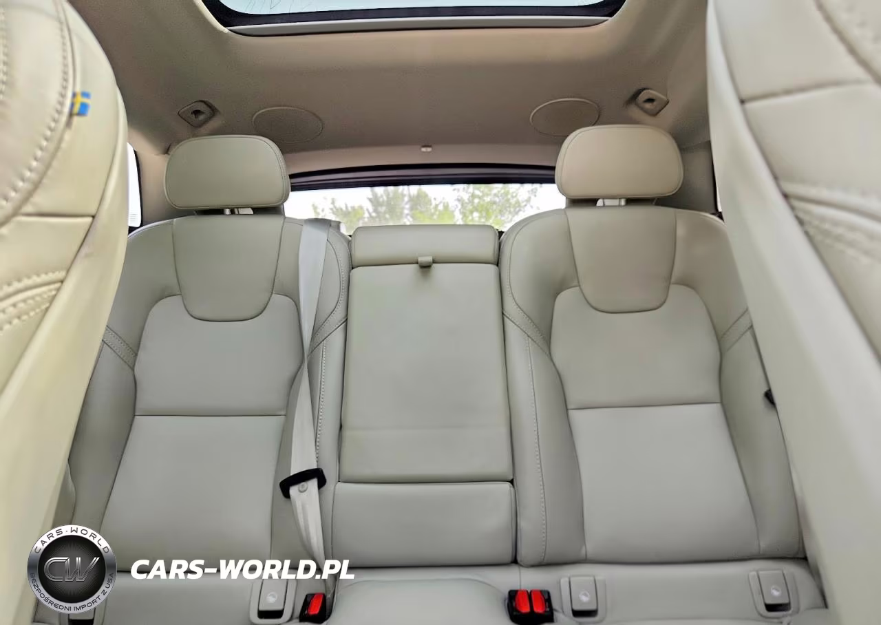 2022 Volvo Xc60 B6 Inscription VIN:YV4062RLXN1079876 - 10