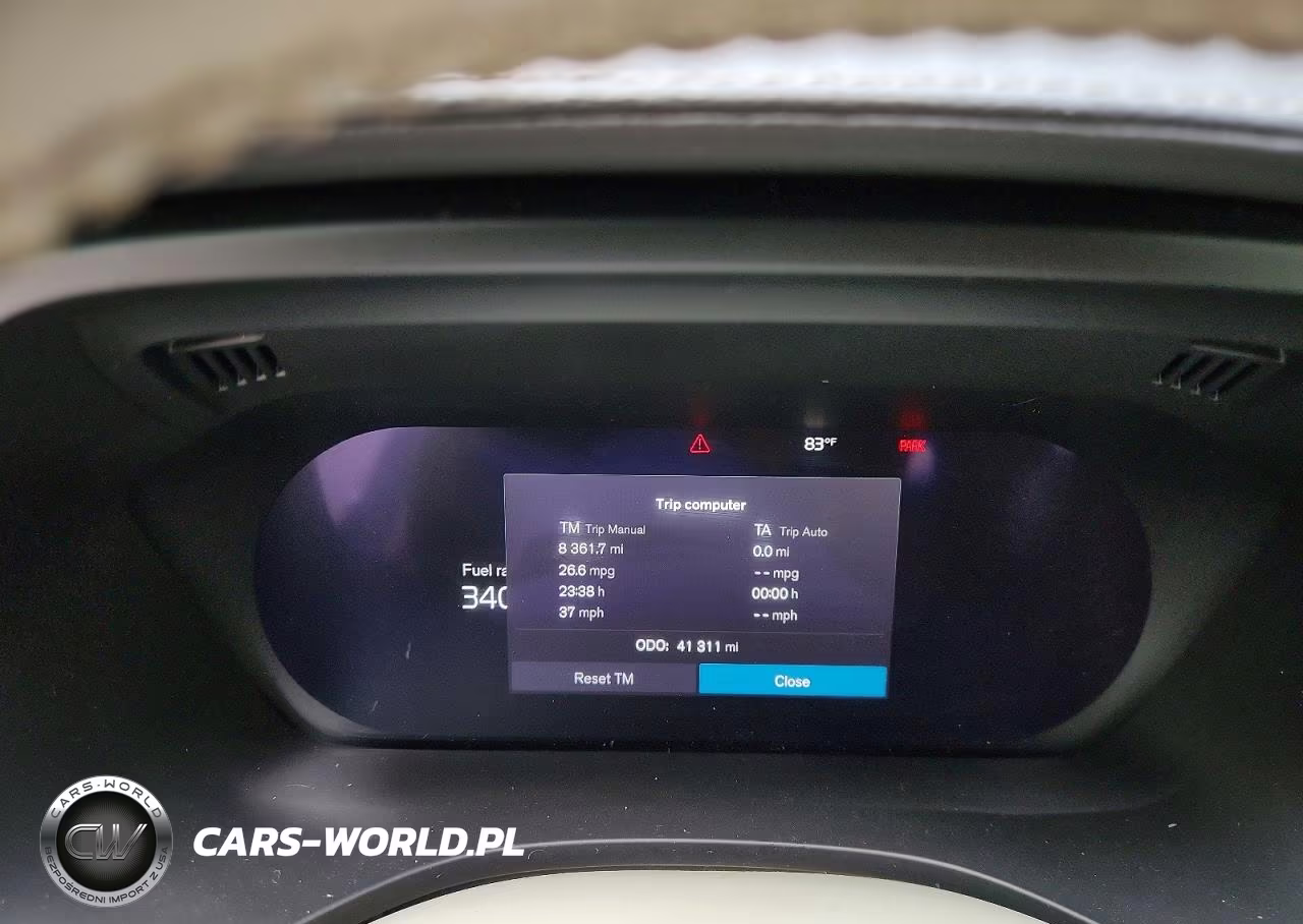 2022 Volvo Xc60 B6 Inscription VIN:YV4062RLXN1079876 - 9
