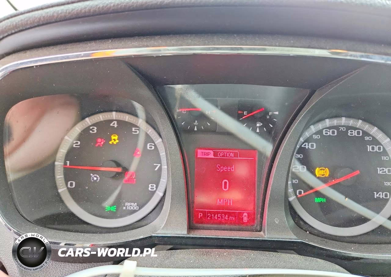 2013 GMC Terrain Sle VIN:2GKALMEK9D6433413 - 9