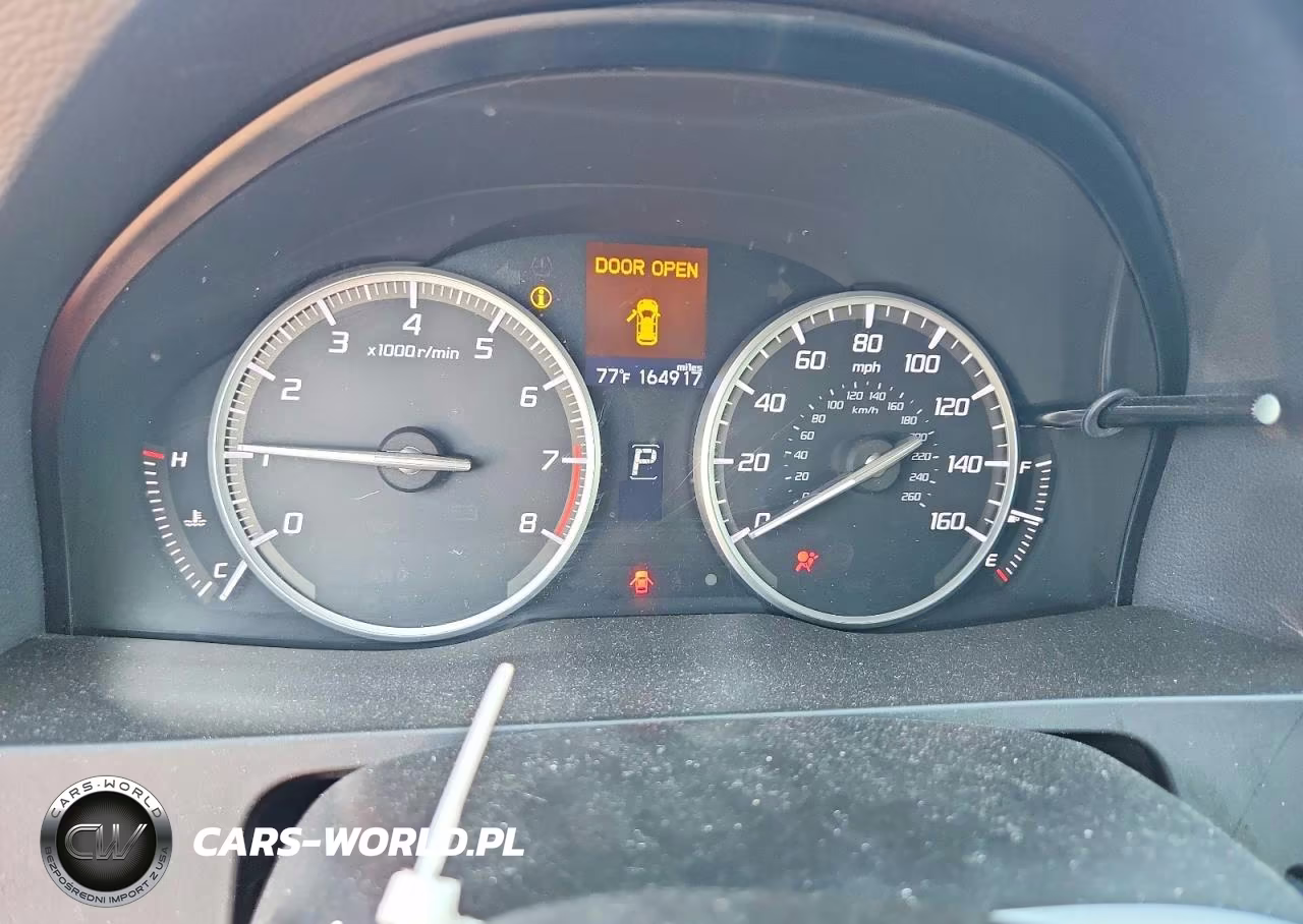 2017 Acura Rdx Technology VIN:5J8TB3H51HL001811 - 9