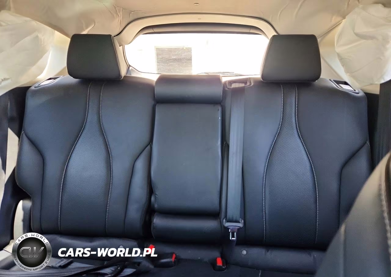 2019 Acura Rdx Technology VIN:5J8TC2H55KL037466 - 10