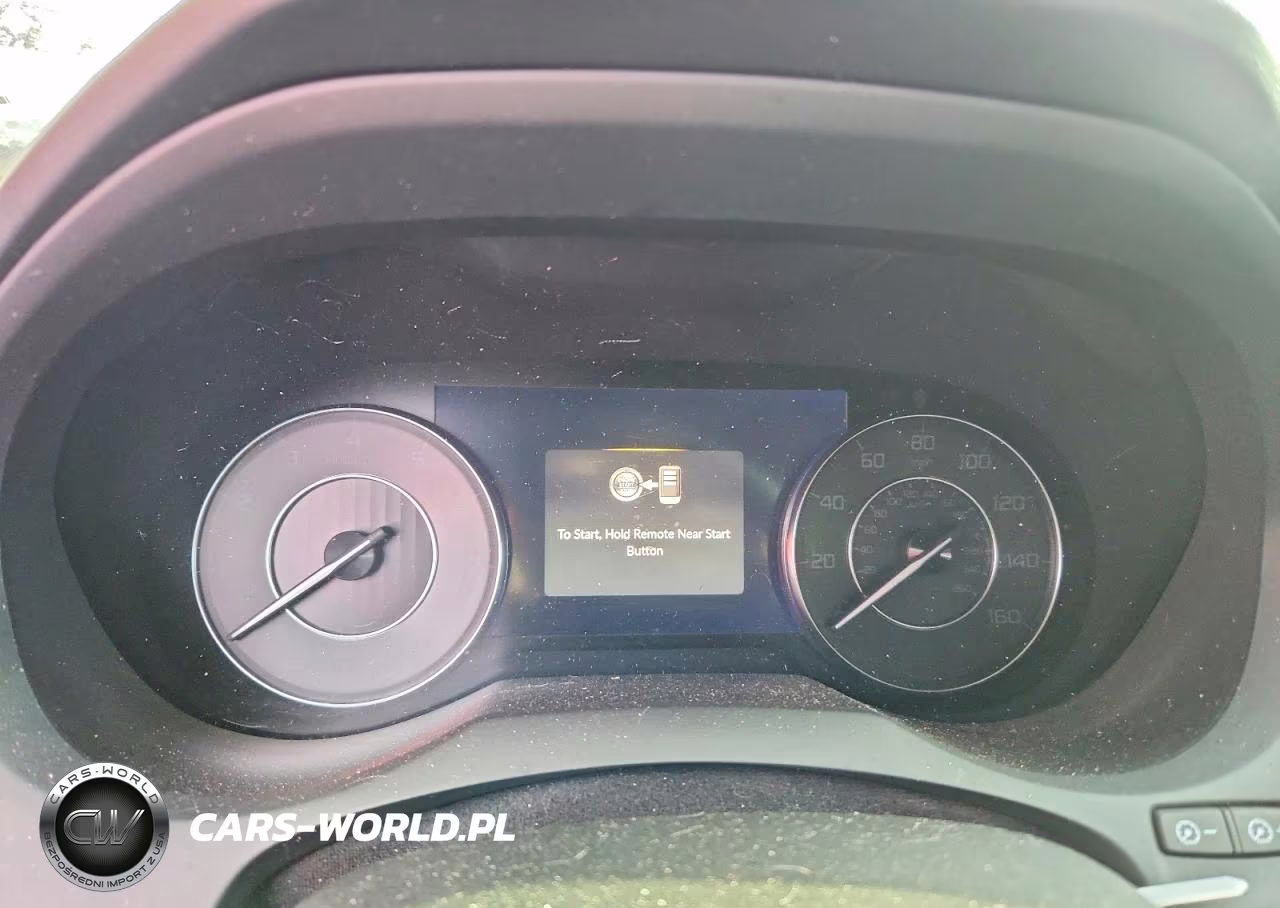 2019 Acura Rdx Technology VIN:5J8TC2H55KL037466 - 9