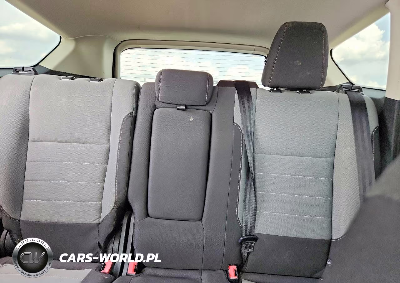 2016 Ford Escape Se VIN:1FMCU0GX6GUA20918 - 10