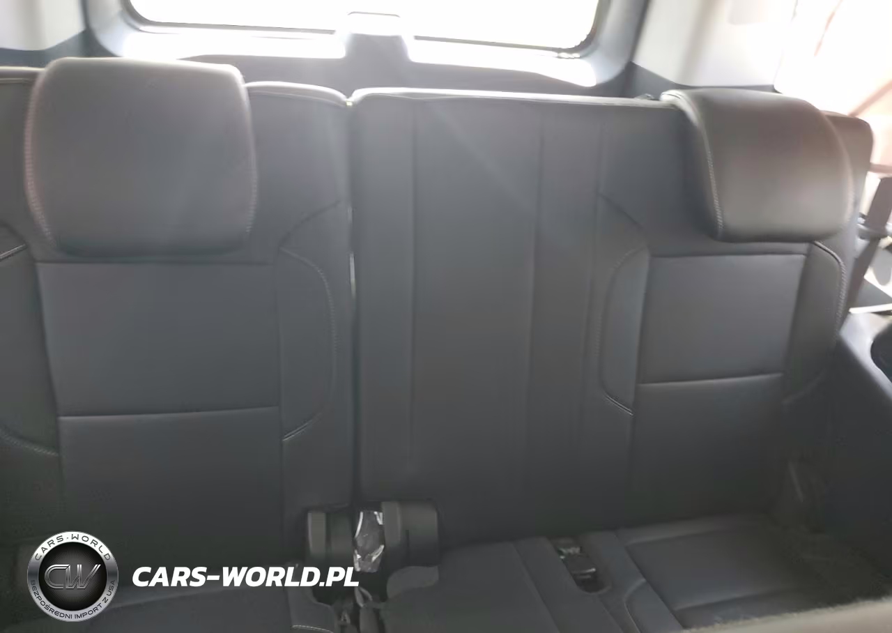 2015 Chevrolet Suburban C1500 Lt VIN:1GNSCJKC1FR138512 - 10