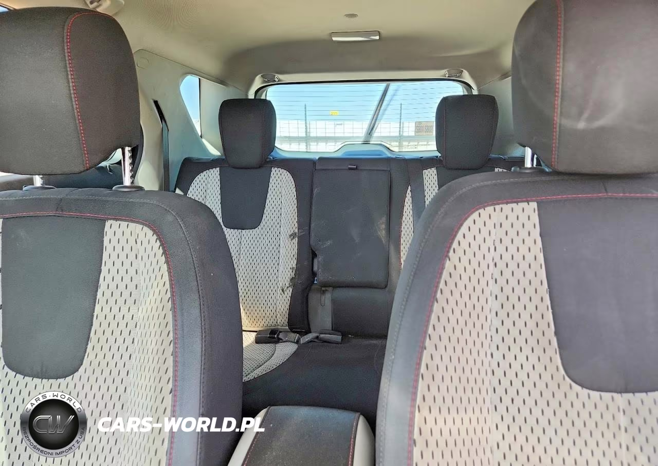 2015 Chevrolet Equinox Ls VIN:1GNALAEK1FZ106559 - 10