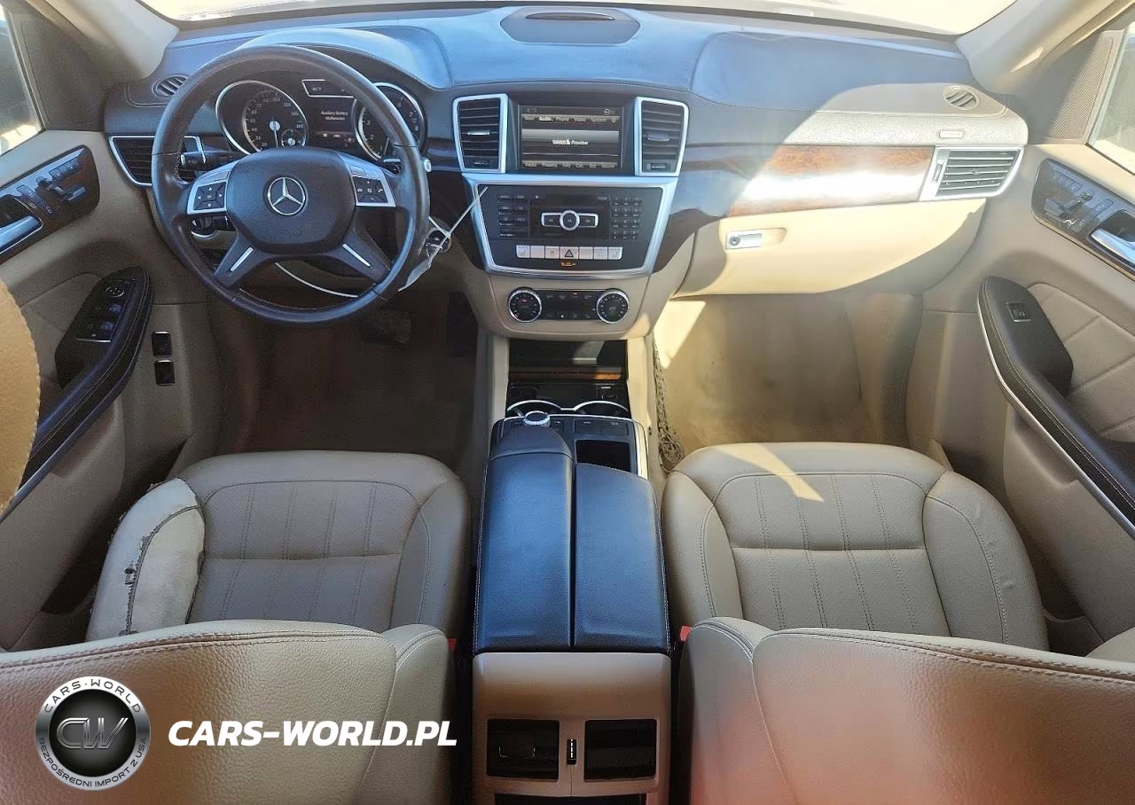 2013 Mercedes-Benz Gl 450 4Matic VIN:4JGDF7CE5DA194651 - 8