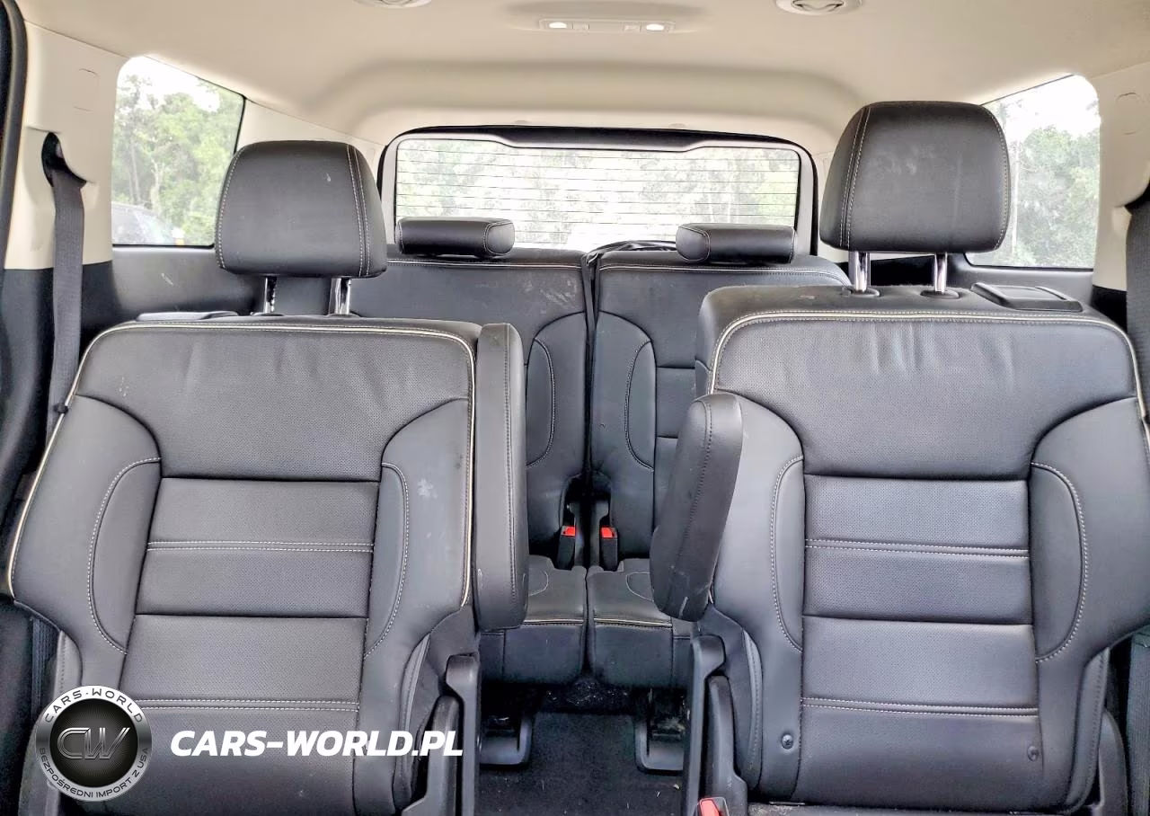 2022 GMC Acadia Denali VIN:1GKKNPLS5NZ140214 - 10