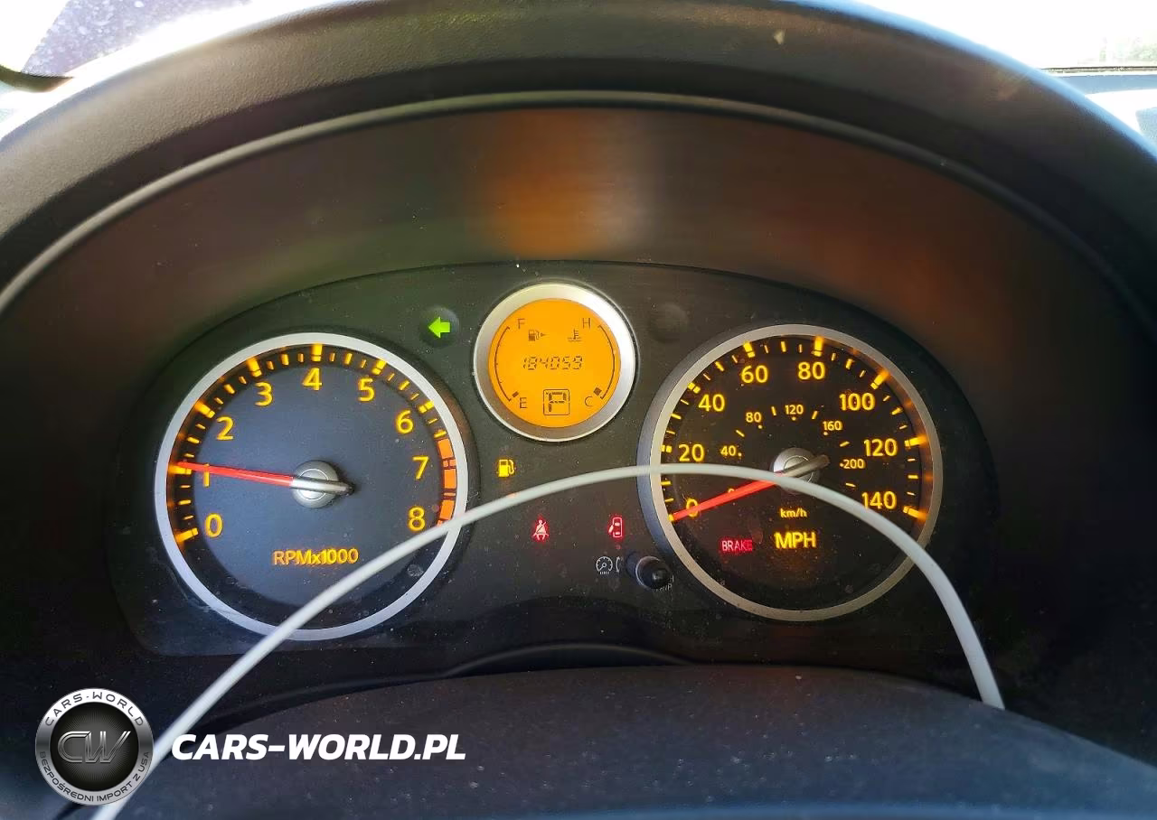 2009 Nissan Sentra 2.0 VIN:3N1AB61E39L633476 - 9