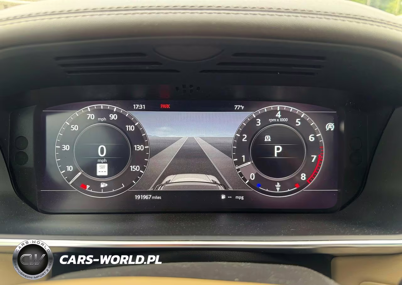 2018 Land Rover Range Rover Sport Hse Dynamic VIN:SALWV2SV5JA804394 - 9