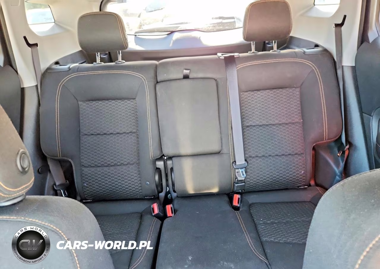 2019 GMC Terrain Sle VIN:3GKALMEV3KL110266 - 10