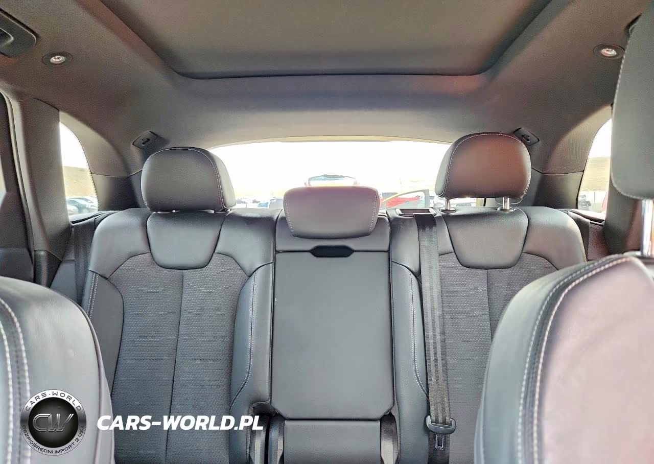 2021 Audi Q5 E Prestige VIN:WA1F2AFY0M2045970 - 10