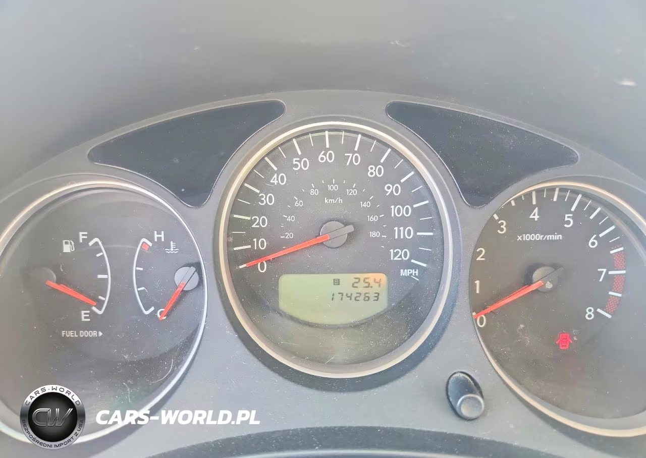2008 Subaru Forester 2.5X Premium VIN:JF1SG65618H717305 - 9