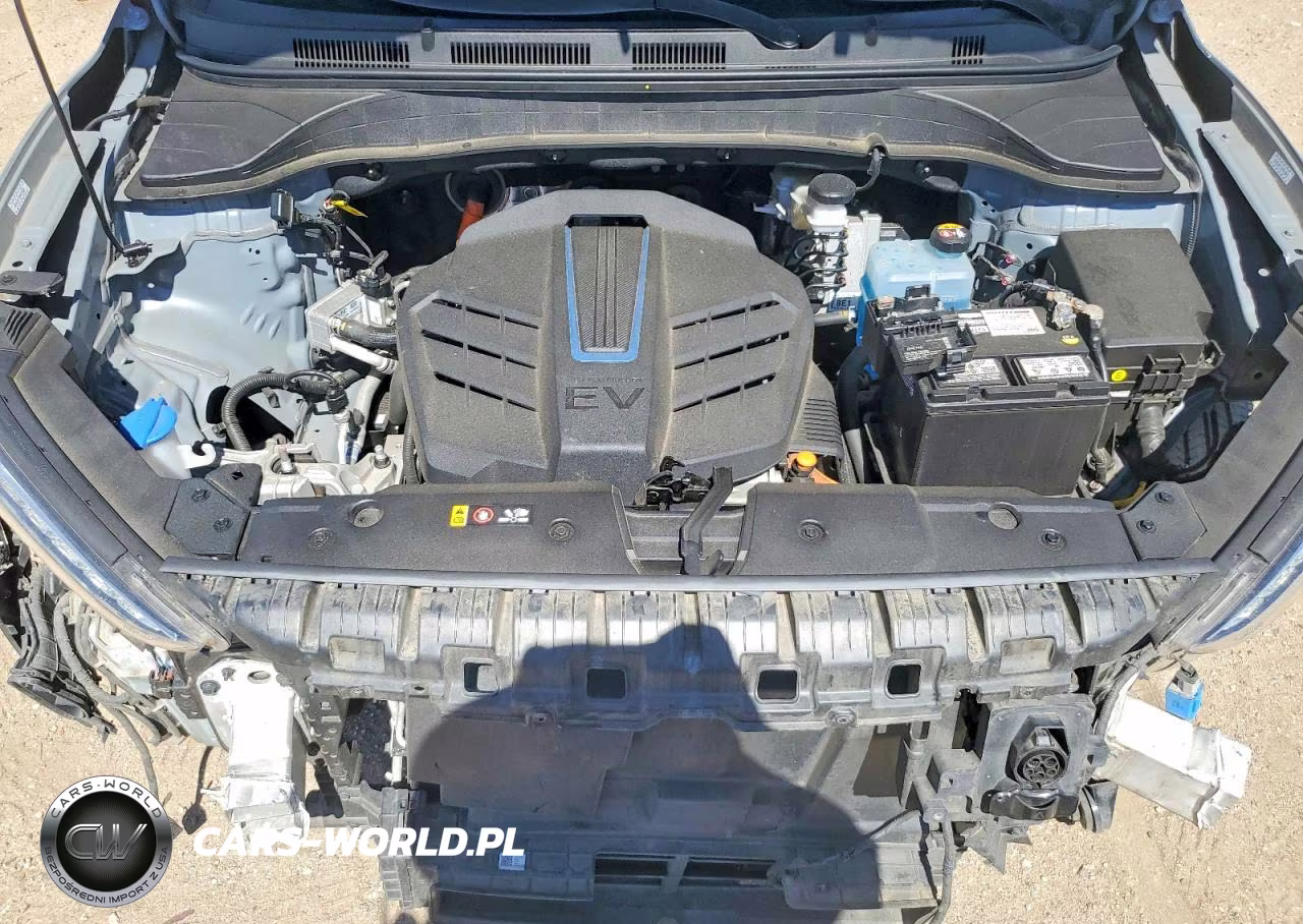 2020 Hyundai Kona Ultimate VIN:KM8K53AG5LU072506 - 11