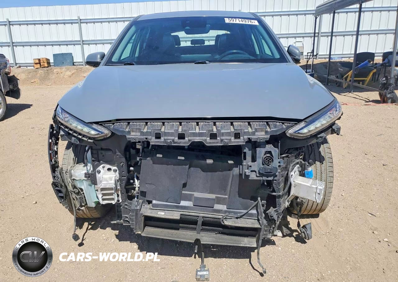 2020 Hyundai Kona Ultimate VIN:KM8K53AG5LU072506 - 5