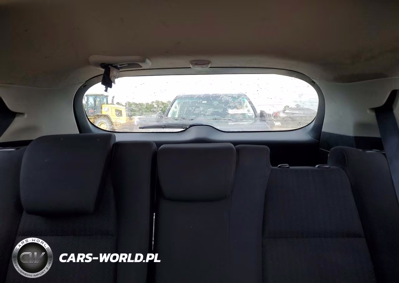 2018 Honda Hr-V Ex VIN:3CZRU5H56JM714216 - 10