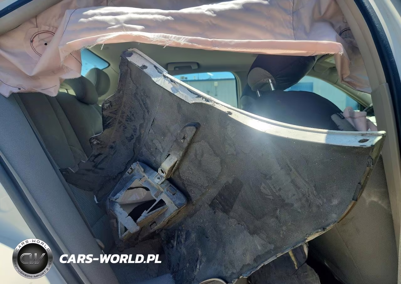 2012 Ford Fusion Se VIN:3FAHP0HA5CR231935 - 10