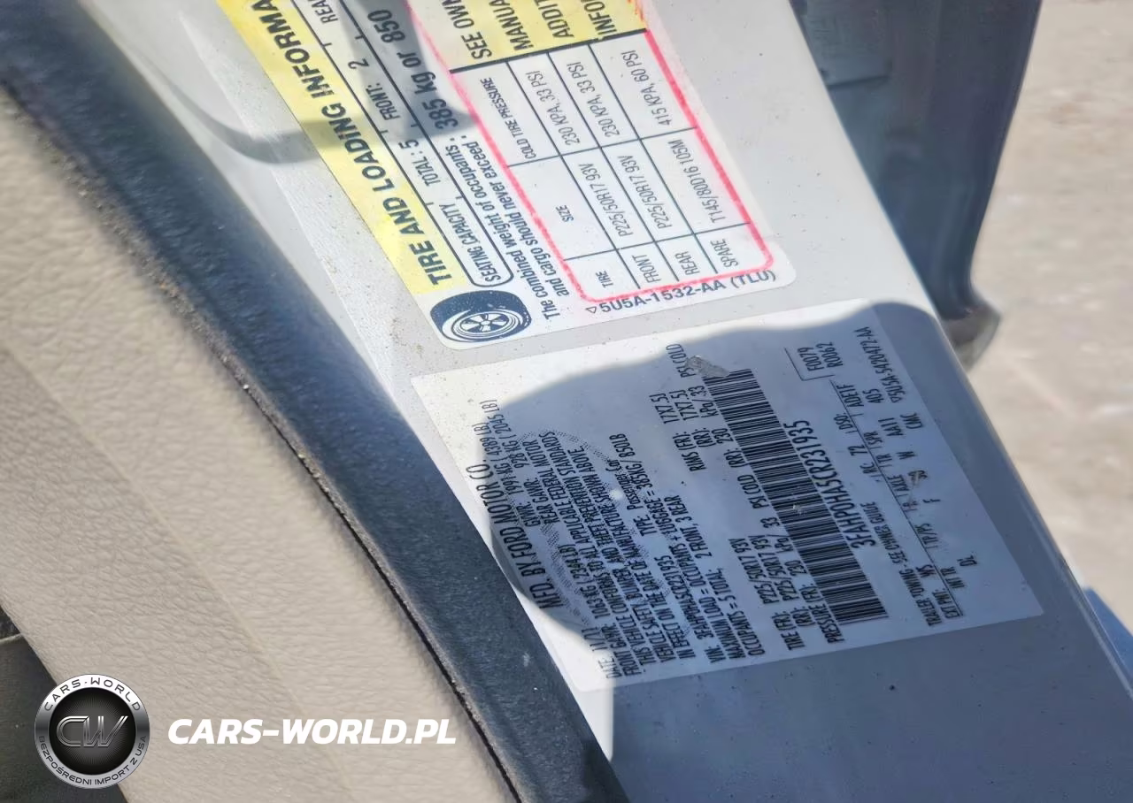 2012 Ford Fusion Se VIN:3FAHP0HA5CR231935 - 12