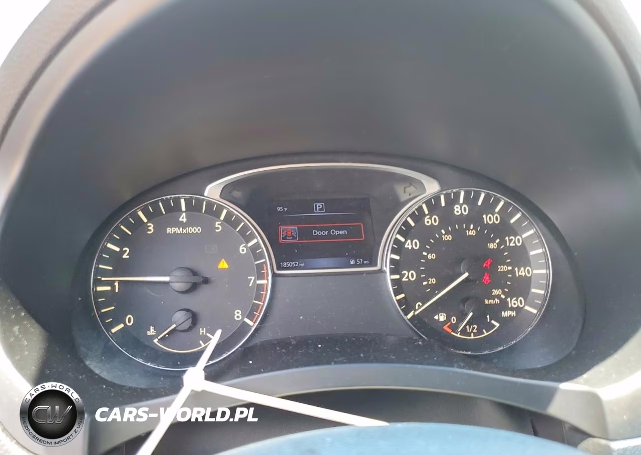 2016 Nissan Altima 2.5 S VIN:1N4AL3AP4GC257539 - 9