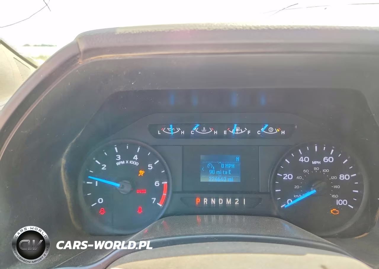 2021 Ford F250 Super Duty VIN:1FT7W2B62MED96483 - 9