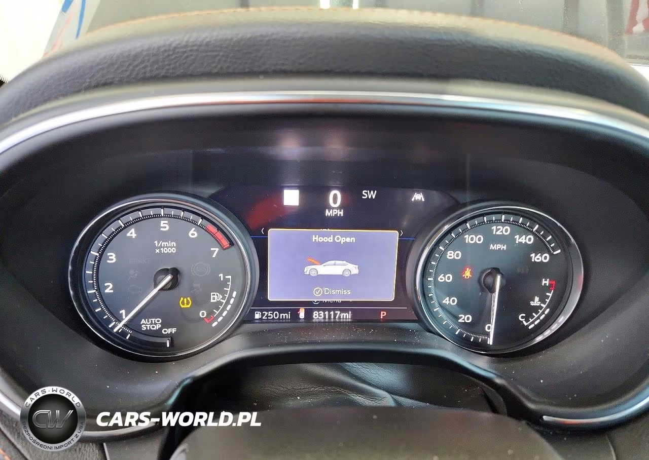 2020 Cadillac Ct5 Sport VIN:1G6DU5RK5L0138650 - 9