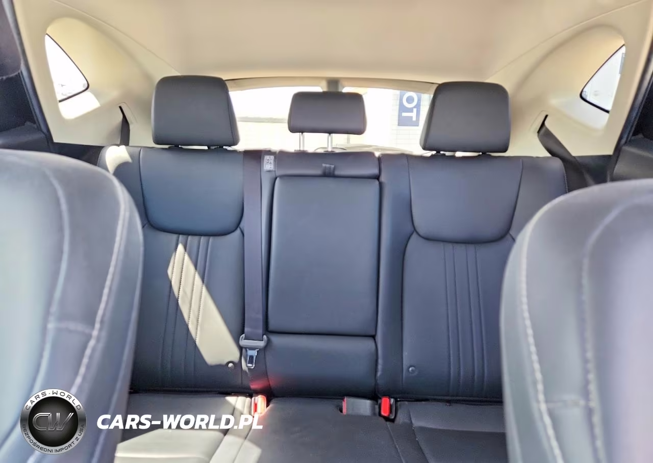 2023 Lexus Nx 250 VIN:JTJGDCAZ1P5011360 - 10