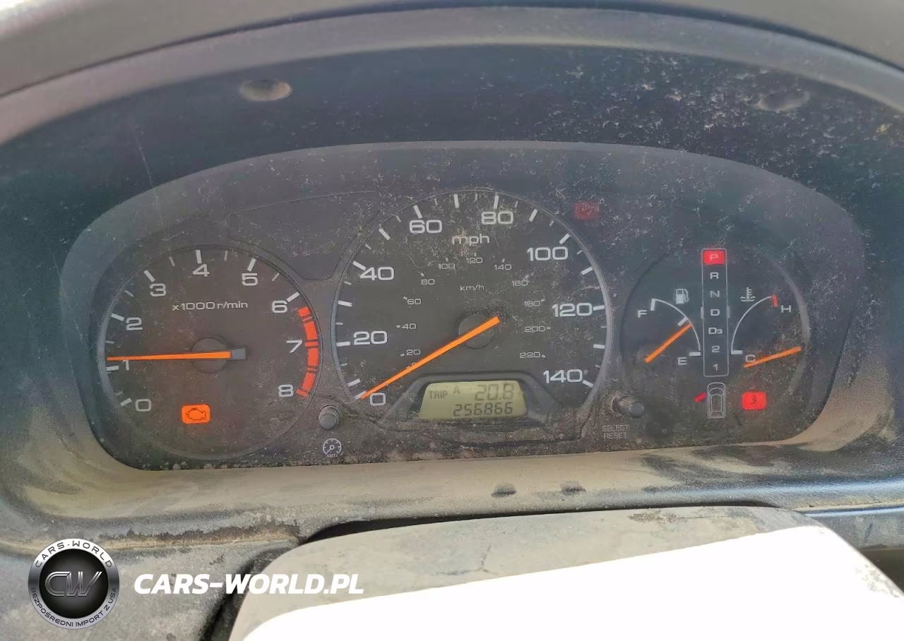 2002 Honda Odyssey Exl VIN:2HKRL18982H582264 - 9